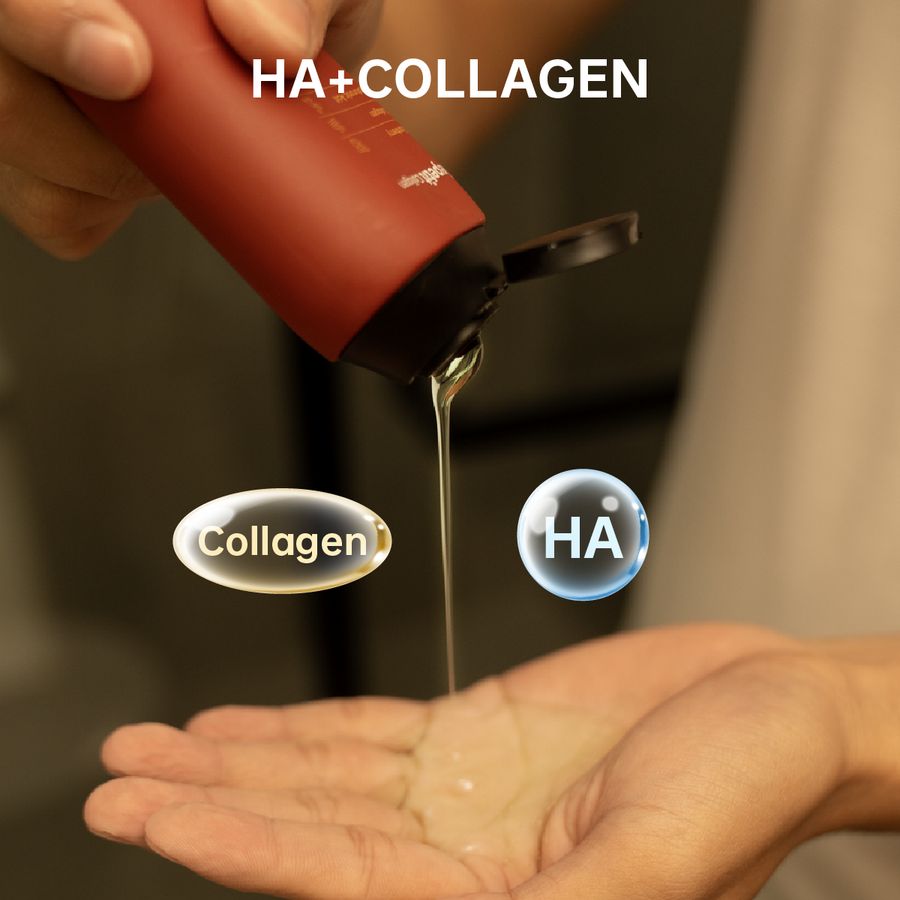 HA và Collagen